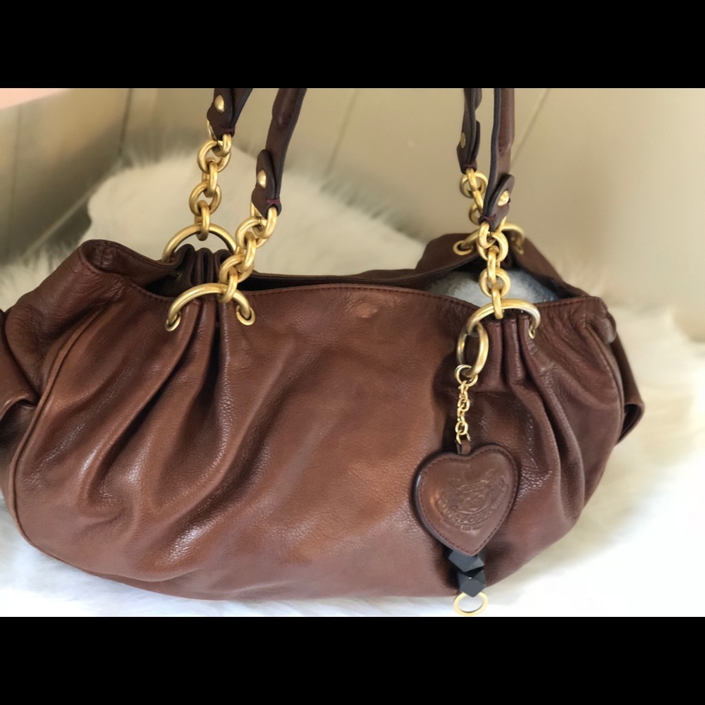 Juicy Couture Satchel